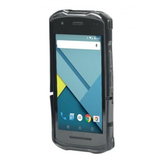 Coque rigide Mobilis Protech Pack pour Zebra TC21/26 resistant aux chocs