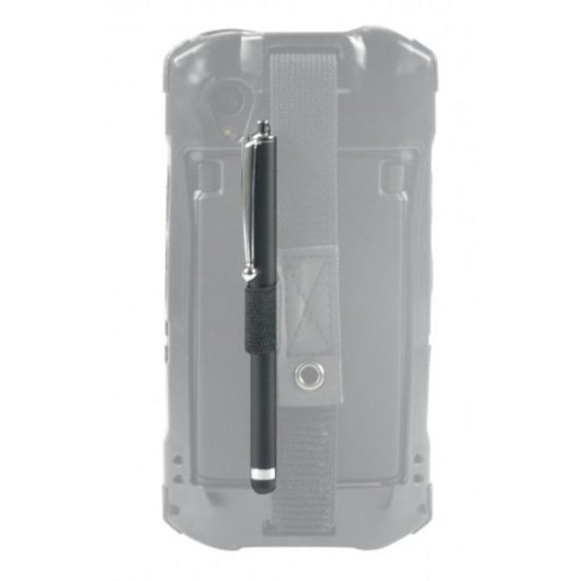 Coque rigide Mobilis Protech Pack pour Zebra TC21/26 resistant aux chocs