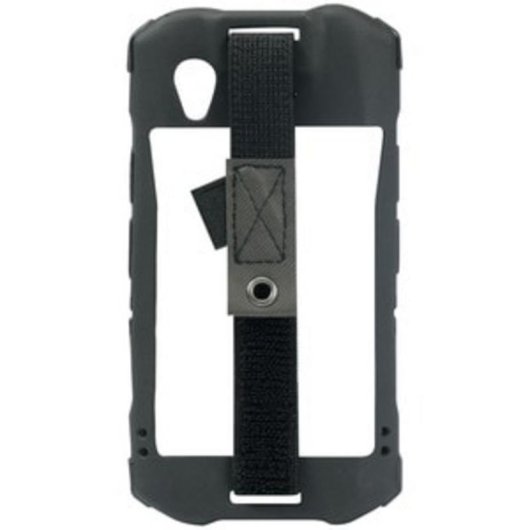 Coque rigide Mobilis Protech Pack pour Zebra TC21/26 resistant aux chocs