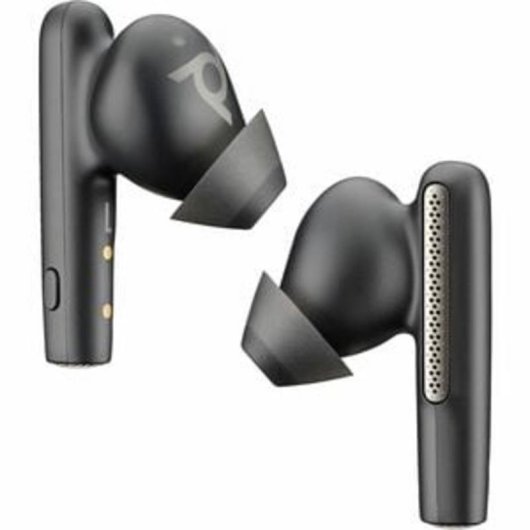 Ohrstoepfel Poly Voyager Free 60 schwarz (2 Paare)