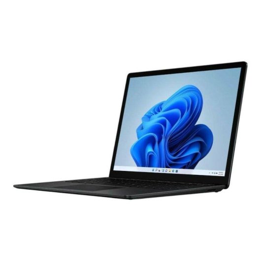 Portátil Lenovo Surface Laptop 5 15" Intel Core i7-1265U 16GB 512GB SSD Iris Xe Windows 11 Pro