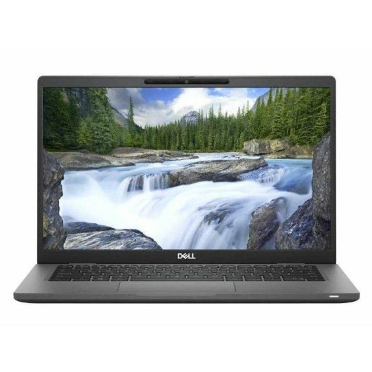 Ordinateur portable Dell Latitude 7320 13,3" Intel Core i5-1135G7 8Go 256Go SSD Iris Xe Windows 11 Pro