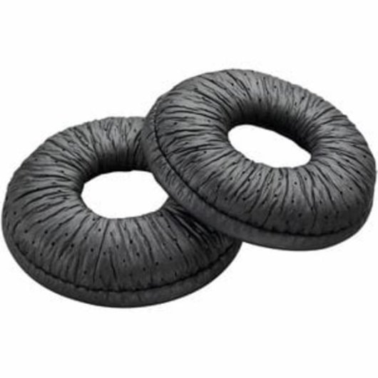 Almohadillas HP Poly CS540 Cuero Sintético (2 unidades)