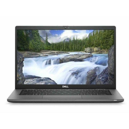 Portátil Dell Latitude 7330 13,3" Intel Core i5-1245U 16GB 240GB SSD Iris Xe Windows 11 Pro