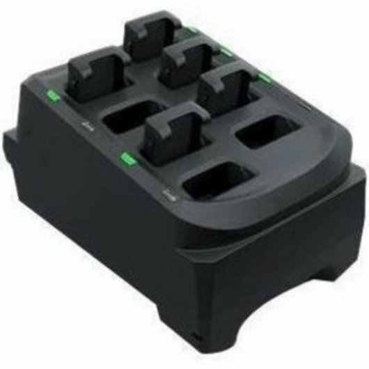 Chargeur de batterie Zebra RS5100 8 emplacements