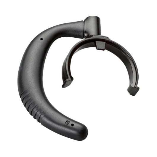 Auriculares HP Poly EncorePro HW530/540 ganchos para oreja inalámbricos negros