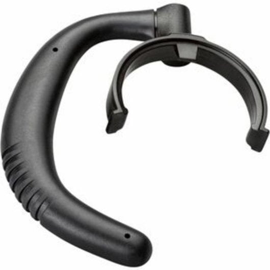 Auriculares HP Poly EncorePro HW530/540 ganchos para oreja inalámbricos negros