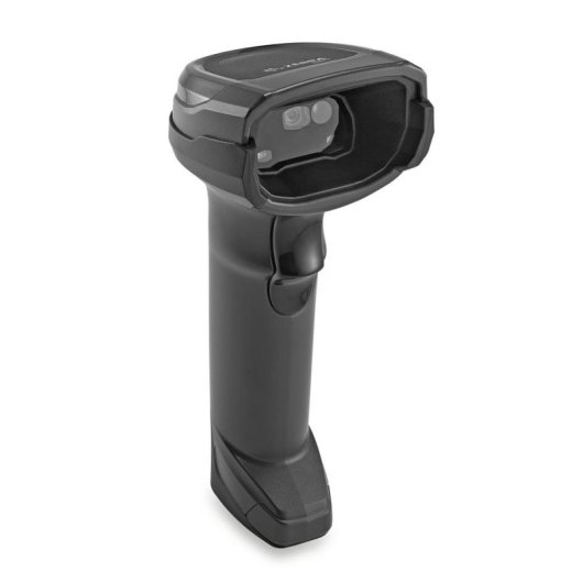 Lector de código barras Zebra DS8108-SR 1D/2D Kit USB