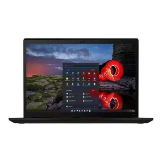 Portátil Lenovo Thinkpad X13 Gen 2 13,3" Intel Core i3-1115G4 8GB 256GB SSD Intel UHD Windows 11 Pro