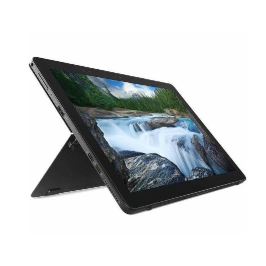 Portátil Dell Latitude 5290 2-in-1 12,5" Intel Core i5-8350U 16GB 256GB SSD UHD 620 Windows 11 Pro