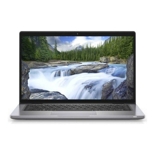 Portátil Dell Latitude 7320 2 en 1 13,3" Intel Core i5-1145G7 16GB 256GB SSD Iris Xe Windows 11 Pro