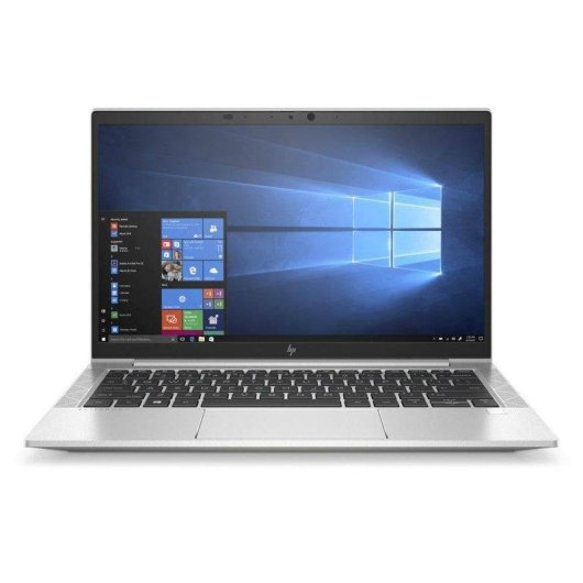 Portátil HP Elitebook 830 G7 13,3" Intel Core i7-10610U 32GB 512GB SSD Intel UHD Windows 11 Pro