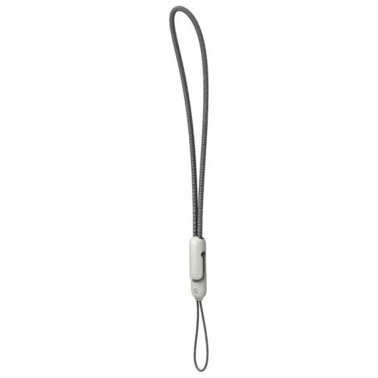 Incase Lanyard INOM100747-GLGY Grau kompatibel mit AirPods Pro 2. Generation