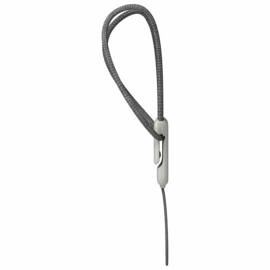 Incase Lanyard INOM100747-GLGY Grau kompatibel mit AirPods Pro 2. Generation