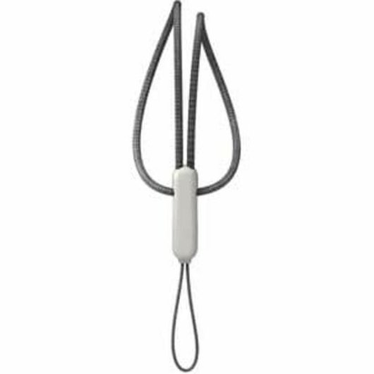 Incase Lanyard INOM100747-GLGY Grau kompatibel mit AirPods Pro 2. Generation