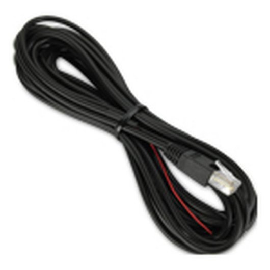 Cable APC NetBotz Dry Contact 4,5 m RJ-45 Noir