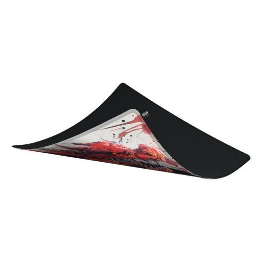 Tappetino per mouse da gaming CHERRY XTRFY GP6 Grande Multicolore