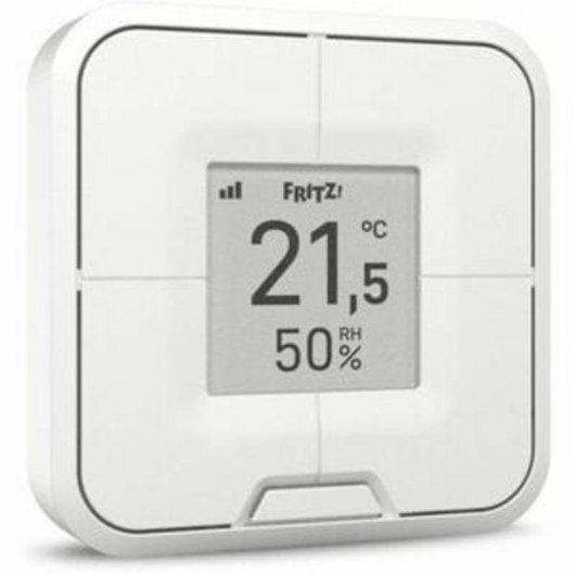 Intelligenter Schalter AVM FRITZ! DECT 440 Kabellos mit e-ink Display