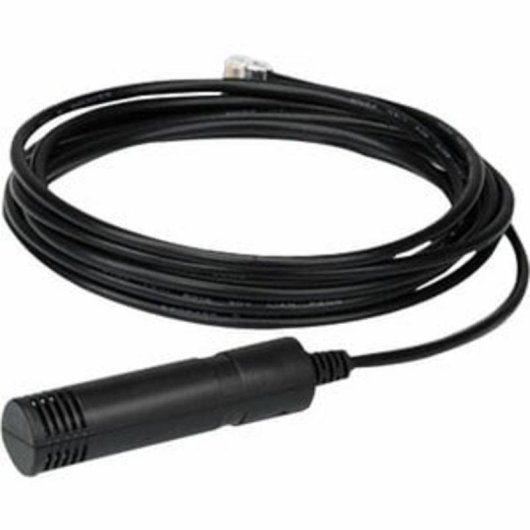 Capteur de Température et Humidité ATEN EA1240 Alámbrico RJ-11 Précision 1°C
