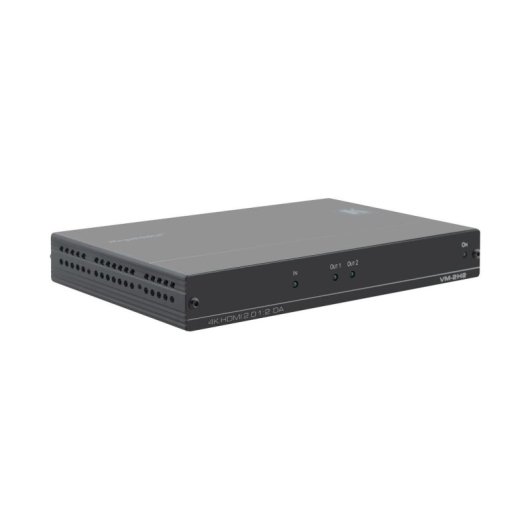Amplificador de Distribución HDMI Kramer VM-2H2 4K HDR 1:2