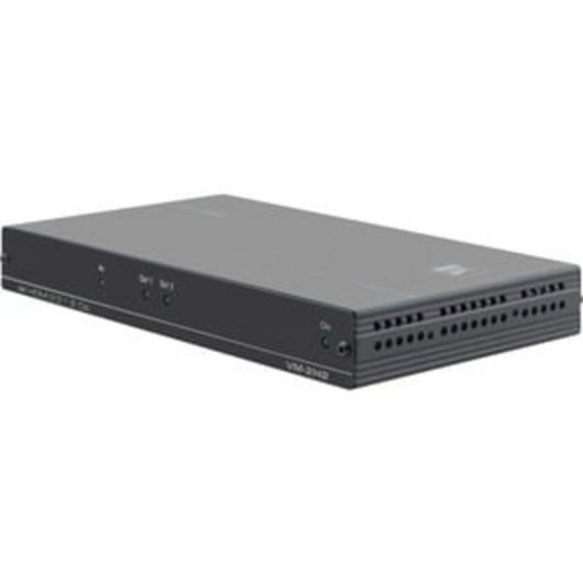 Amplificador de Distribución HDMI Kramer VM-2H2 4K HDR 1:2
