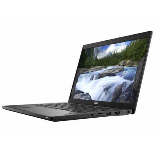 Portátil Dell Latitude 7390 13,3" Intel Core i5-8350U 16GB 512GB SSD UHD 620 Windows 11 Pro