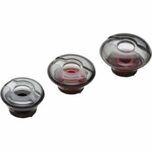 Auriculares HP Poly Almohadillas espuma Voyager 5200 tamaño mediano 3 unidades
