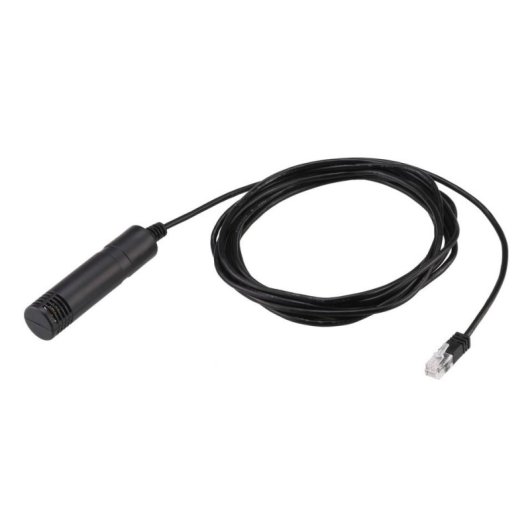 Capteur de Température ATEN EA1140 Alámbrico Rango 0-40 °C Précision 1 °C