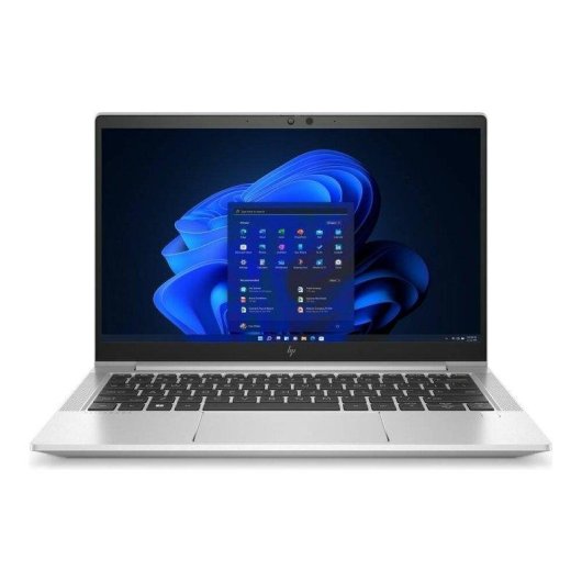Portátil HP Elitebook 630 G9 13.3" Intel Core i5-1235U 16GB 500GB SSD Iris Xe Windows 11 Pro