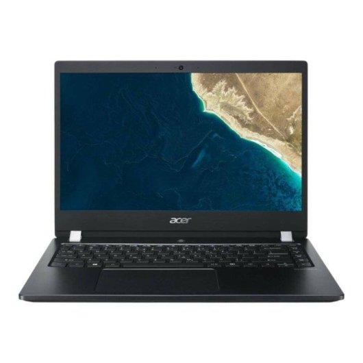 Portátil Acer Travelmate X3410-m 14" Intel Core i5-8250U 8GB 500GB SSD UHD 620 Windows 11 Pro