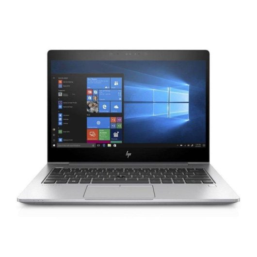 Portátil HP EliteBook 830 G5 13,3" Intel Core i5-8250U 16GB 1TB SSD UHD 620 Windows 11 Pro