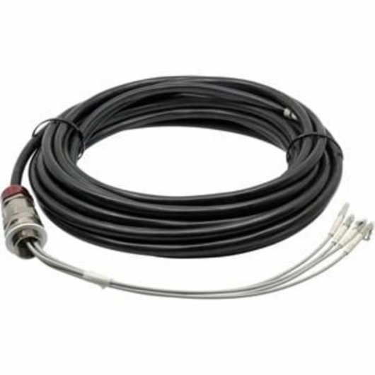 Kit de cables Axis TX1203 10 m LC OM3 4x LC