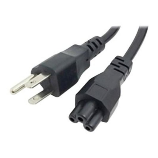 Cable de alimentación Honeywell RT10 1,8 m conector C6 a 3 patillas