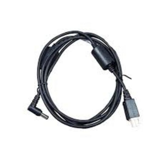 Cable de alimentación Zebra para escáner de códigos de barras serie 3600