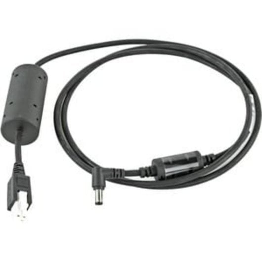 Cable de alimentación Zebra para escáner de códigos de barras serie 3600