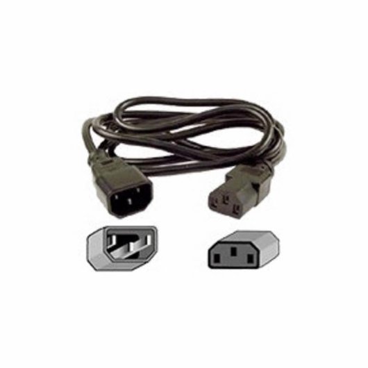 Cabo de alimentacao Cisco Connect Cabinet 0,7 m 250 V