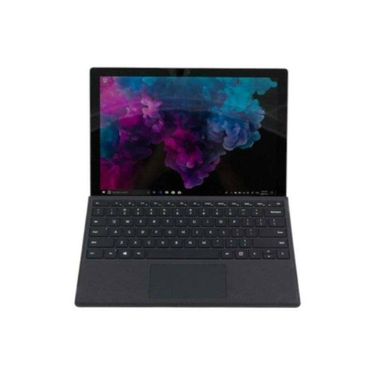 Portatile Lenovo Surface Pro 6 12,3" IPS touch Intel Core i5-8350U 8GB Windows 11 Pro 256GB SSD UHD 620