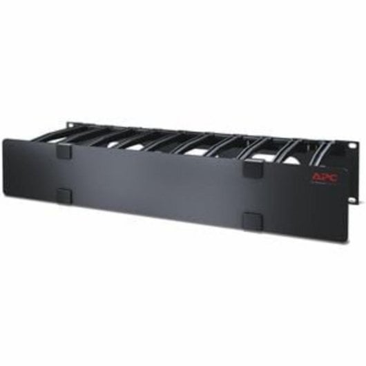 Panneau APC AR8606 2U Noir