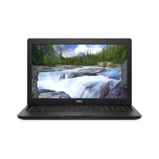 Portatile Dell Latitude 3500 15,6" Intel Core i5-8265U 8GB 240GB SSD UHD 620 Windows 11 Pro