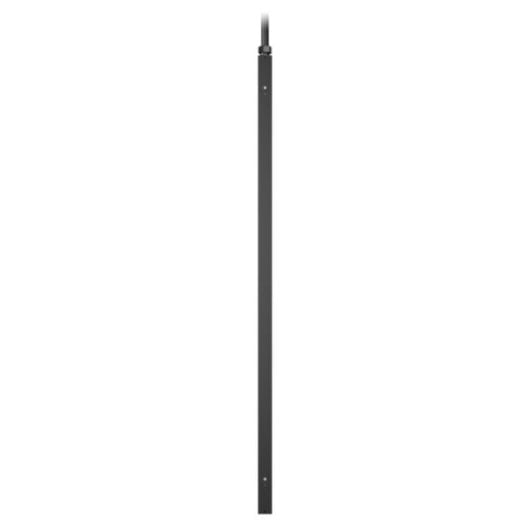 Steckdosenleiste APC NetShelter APDU10450SW 48 geschaltete Steckplätze LCD