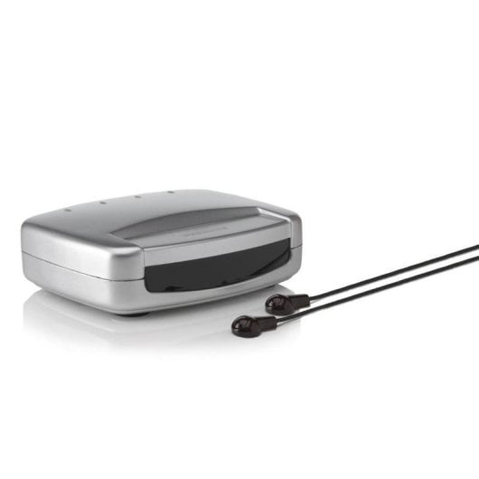 Extenseur infrarouge Marmitek Invisible Control 2 pour 2 appareils