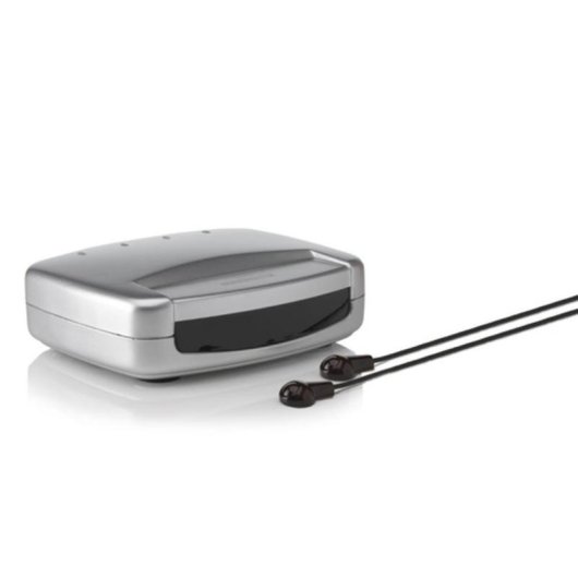 Extenseur infrarouge Marmitek Invisible Control 2 pour 2 appareils