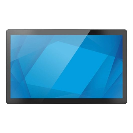 PC Tout-en-un Elo I-Series 3.0 Intel Core i5-1245UL 16Go 256Go SSD Iris Xe 23.8" Windows 11 IoT Enterprise Tactile