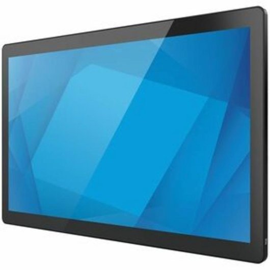 PC Tout-en-un Elo I-Series 3.0 Intel Core i5-1245UL 16Go 256Go SSD Iris Xe 23.8" Windows 11 IoT Enterprise Tactile