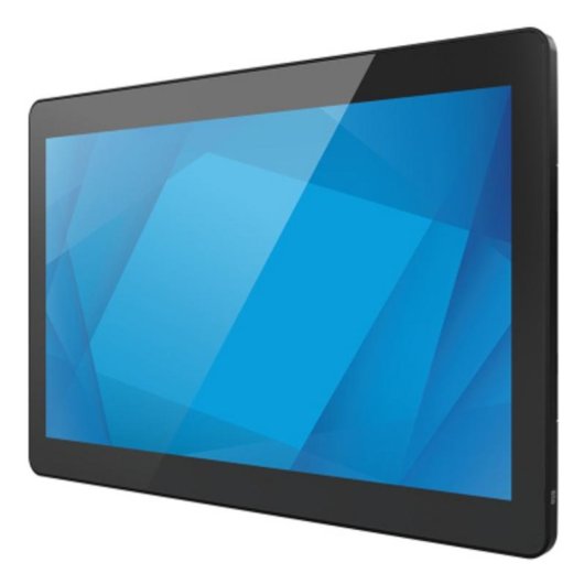 PC Tout-en-un Elo I-Series 3.0 Intel Core i5-1245UL 8Go 256Go SSD Iris Xe 15,6" Windows 11 IoT tactile