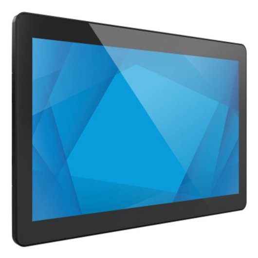 PC Tout-en-un Elo I-Series 3.0 Intel Core i5-1245UL 8Go 256Go SSD Iris Xe 15,6" Windows 11 IoT tactile