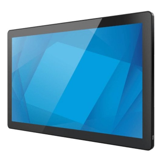 All-in-One Elo Touch Solutions I-Series E606708 Intel Celeron 7305L 8GB 128GB SSD UHD Graphics 21.5" Windows 10 IoT Enterprise Táctil Fanless
