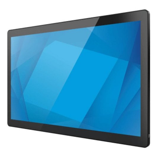 All-in-One PC Elo I-Series 3 Intel Core i3-1215UL 8GB 256GB SSD UHD 23.8" Windows 11 IoT Enterprise Touchscreen