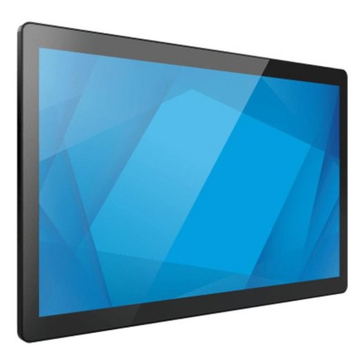 All-in-One PC Elo I-Series 3 Intel Core i3-1215UL 8GB 256GB SSD UHD 23.8" Windows 11 IoT Enterprise Touchscreen