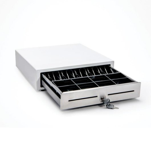Cassa manuale Star Micronics CD4-1616 Bianca